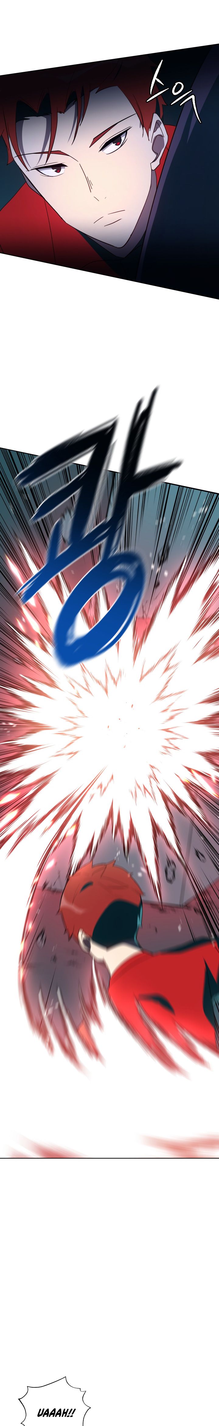 The Descent of the Demonic Master chapter 68 page 13