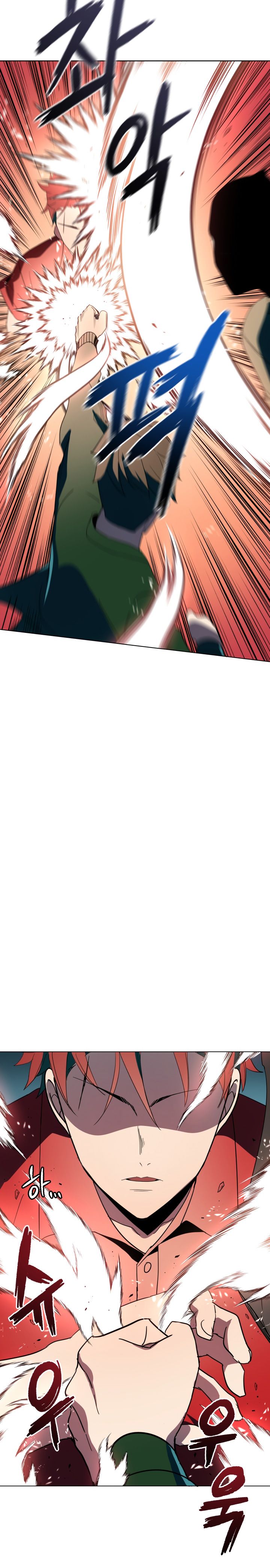 The Descent of the Demonic Master chapter 68 page 21