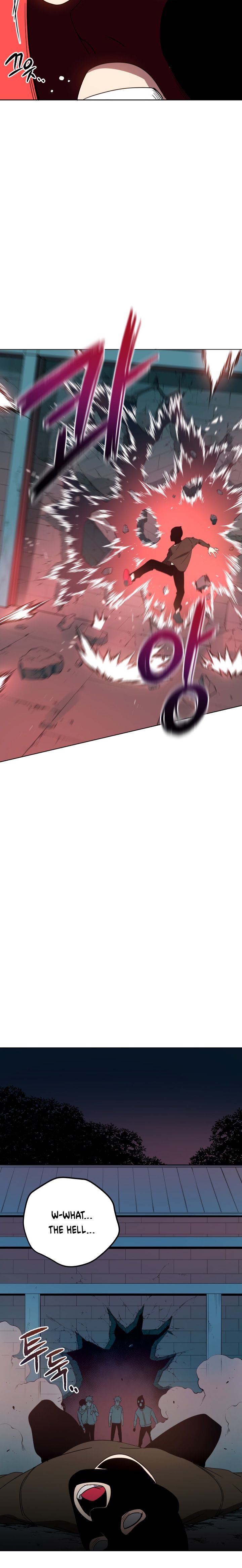 The Descent of the Demonic Master chapter 68 page 27