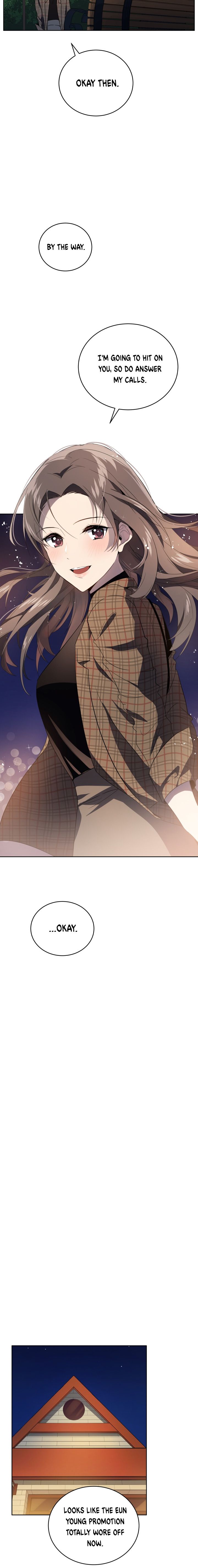 The Descent of the Demonic Master chapter 70 page 15