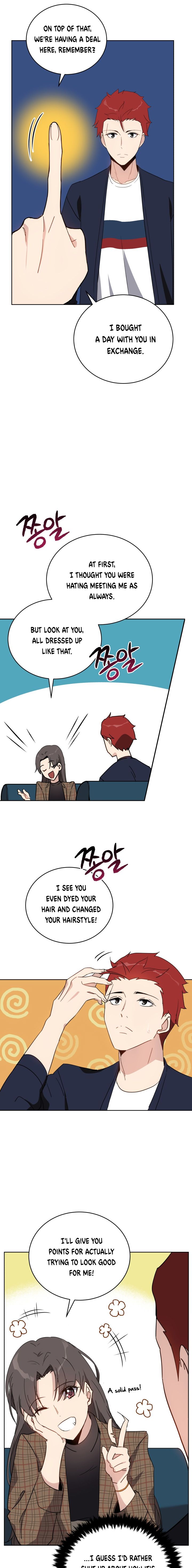 The Descent of the Demonic Master chapter 70 page 7