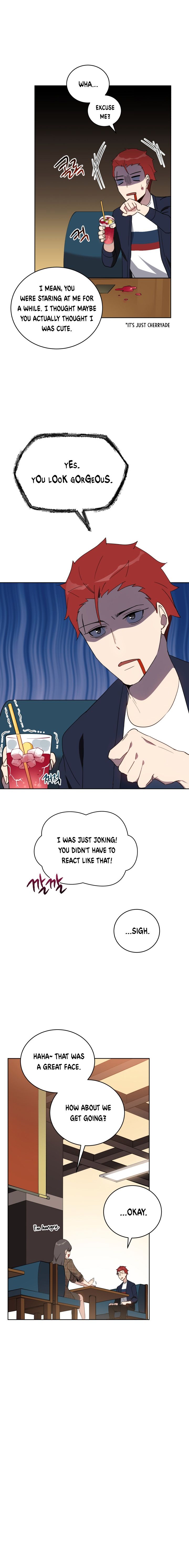 The Descent of the Demonic Master chapter 70 page 9