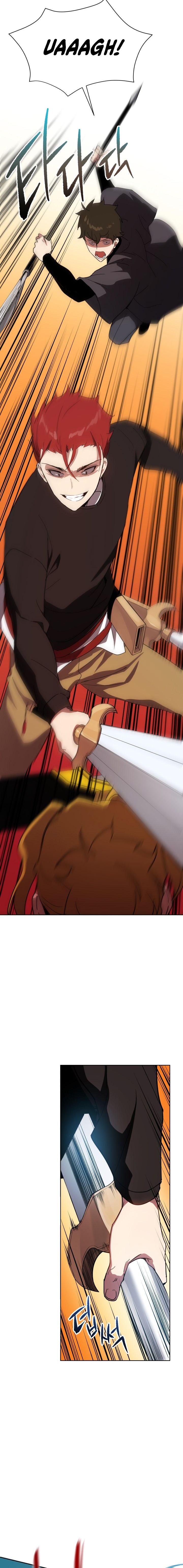 The Descent of the Demonic Master chapter 74 page 7