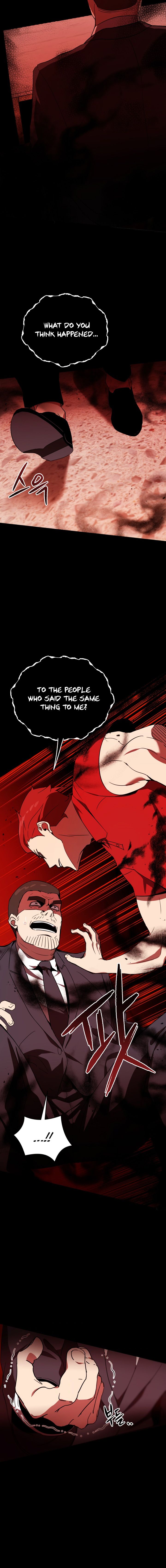 The Descent of the Demonic Master chapter 75 page 15