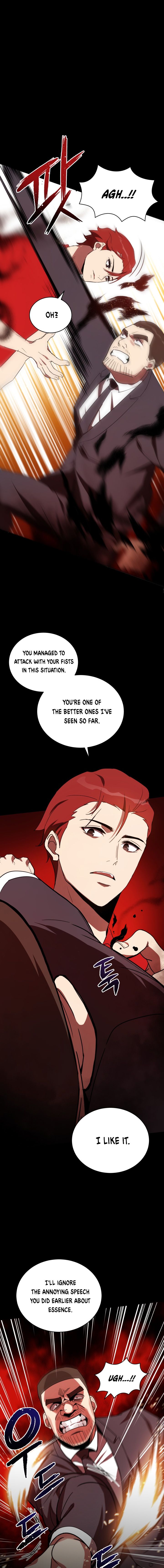 The Descent of the Demonic Master chapter 75 page 16