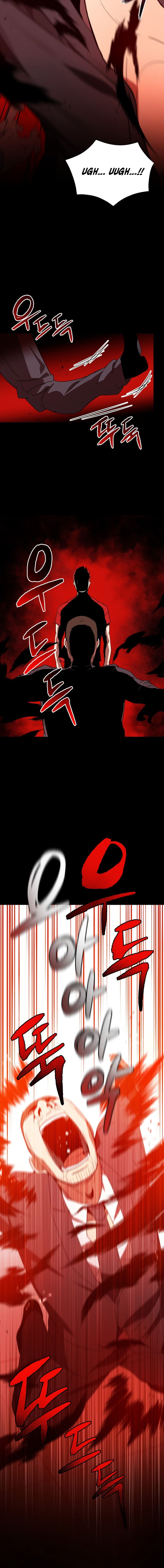 The Descent of the Demonic Master chapter 75 page 18