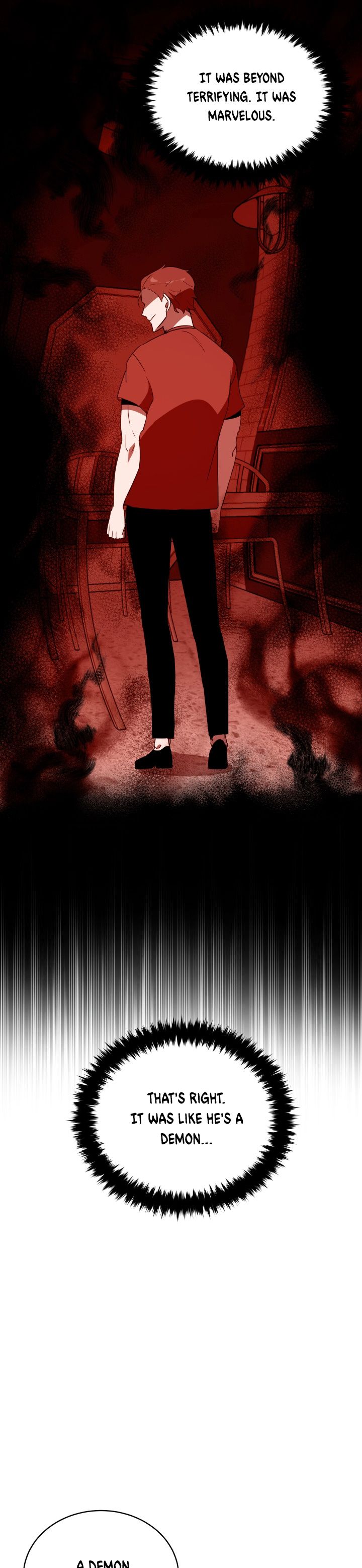 The Descent of the Demonic Master chapter 75 page 22