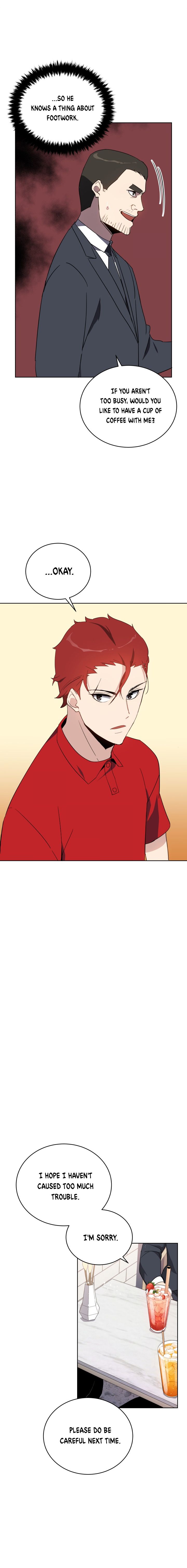 The Descent of the Demonic Master chapter 75 page 7