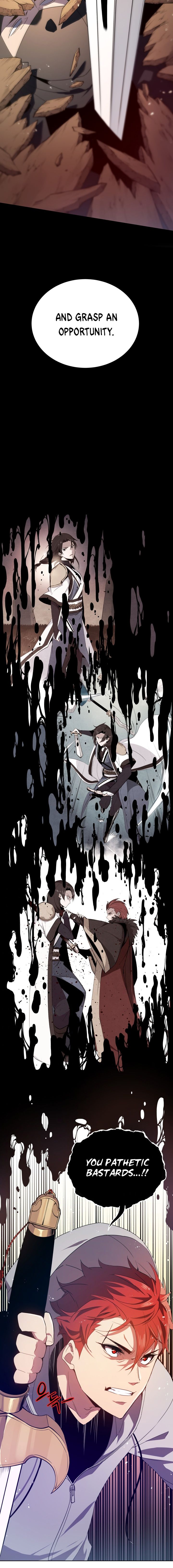 The Descent of the Demonic Master chapter 78 page 15