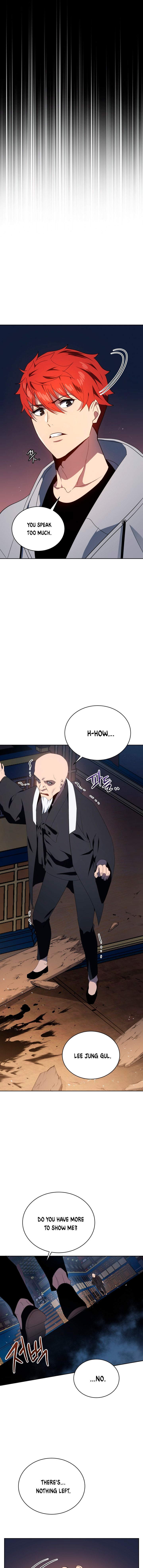 The Descent of the Demonic Master chapter 79 page 10