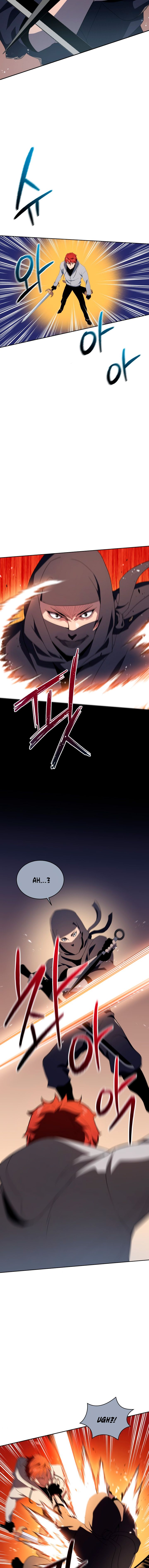 The Descent of the Demonic Master chapter 79 page 8