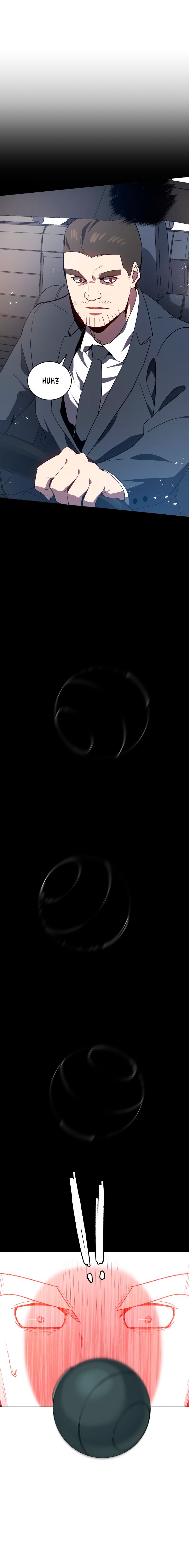 The Descent of the Demonic Master chapter 81 page 1