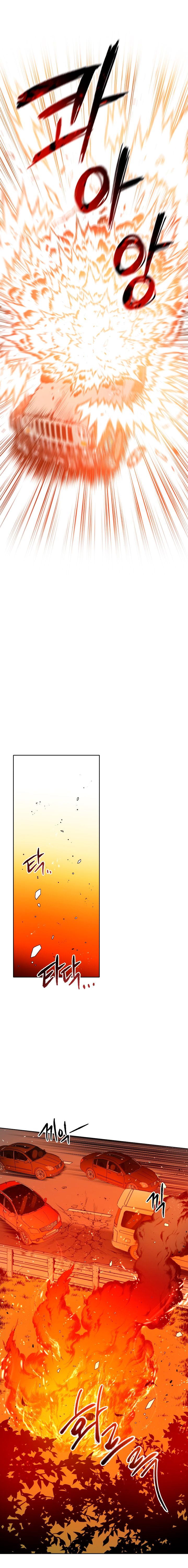 The Descent of the Demonic Master chapter 81 page 2