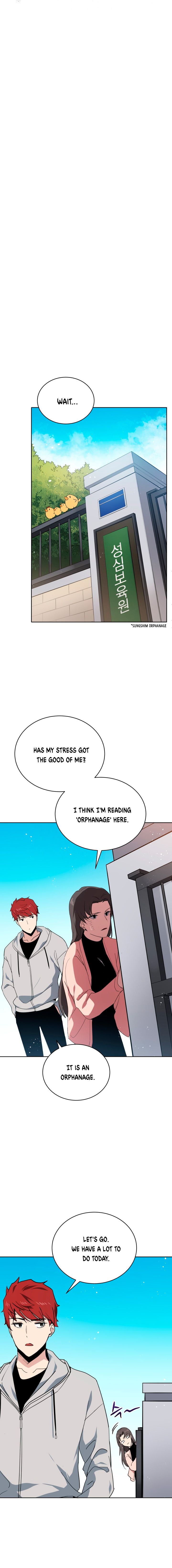 The Descent of the Demonic Master chapter 82 page 12