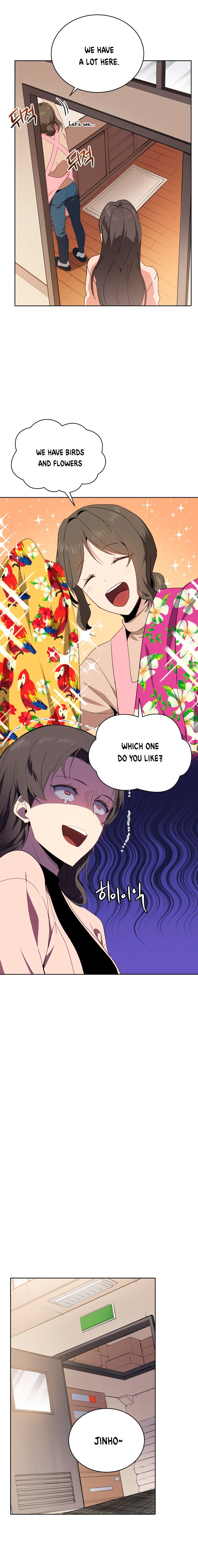 The Descent of the Demonic Master chapter 82 page 15