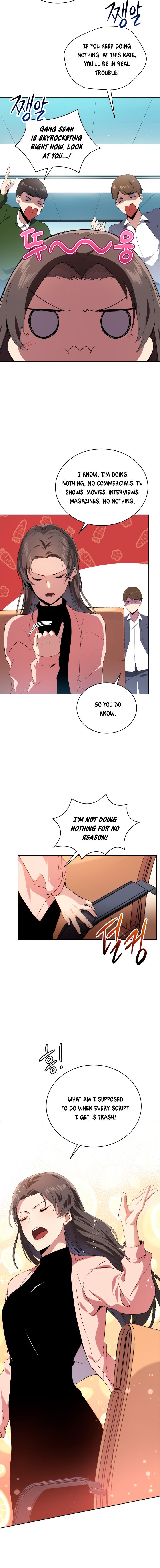 The Descent of the Demonic Master chapter 82 page 3