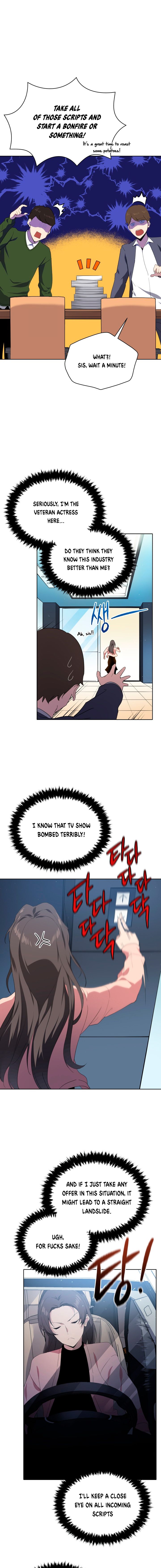 The Descent of the Demonic Master chapter 82 page 4