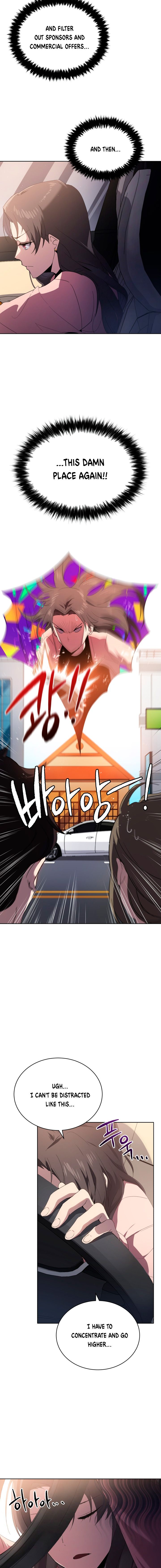 The Descent of the Demonic Master chapter 82 page 5