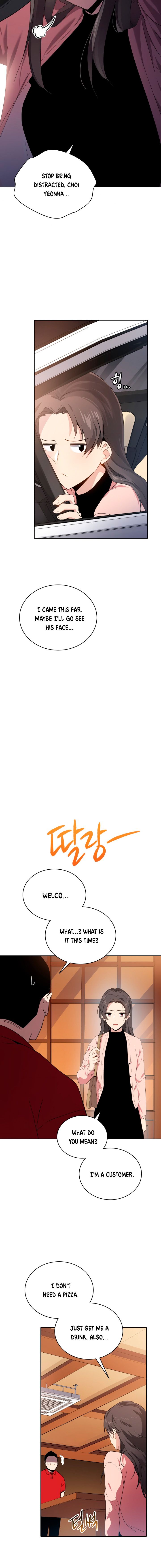 The Descent of the Demonic Master chapter 82 page 6