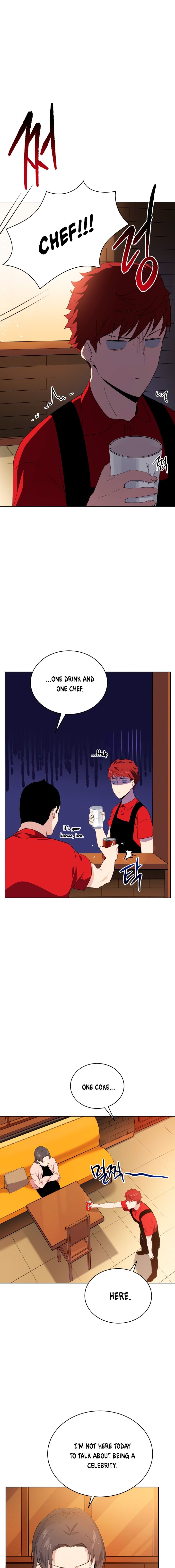 The Descent of the Demonic Master chapter 82 page 7