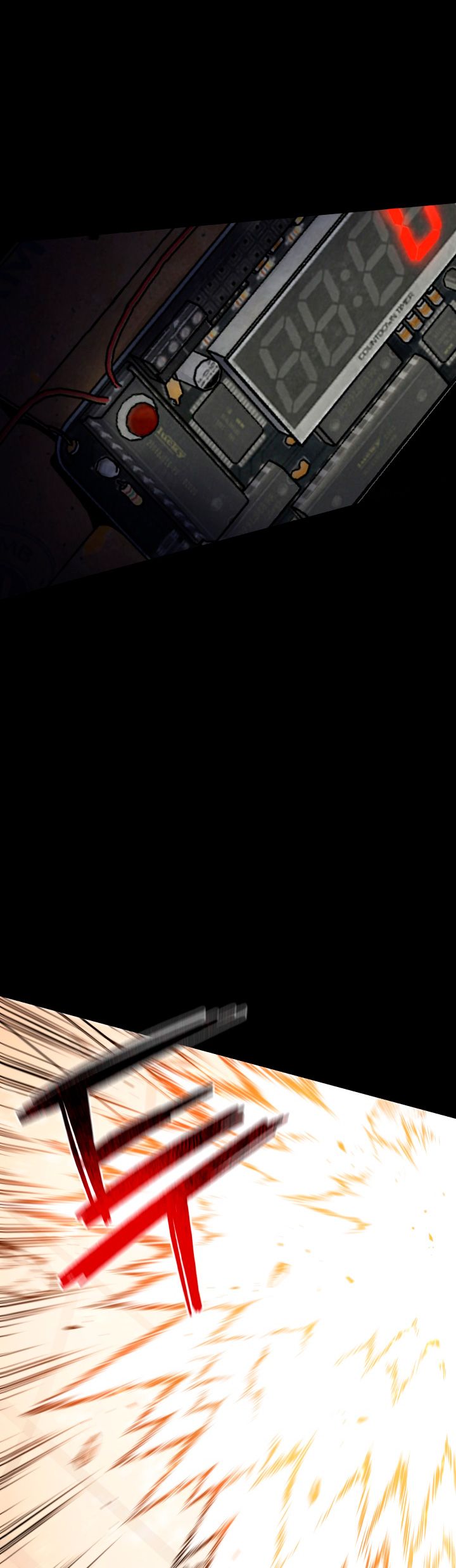 The Descent of the Demonic Master chapter 84 page 17