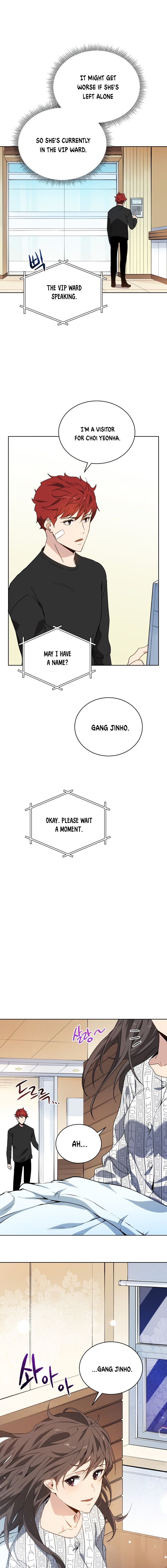 The Descent of the Demonic Master chapter 88 page 10