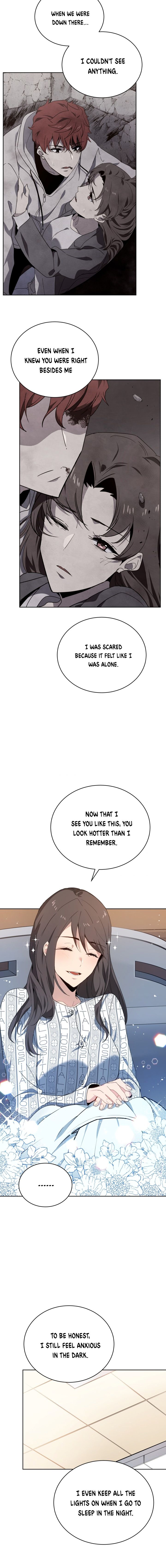 The Descent of the Demonic Master chapter 88 page 12