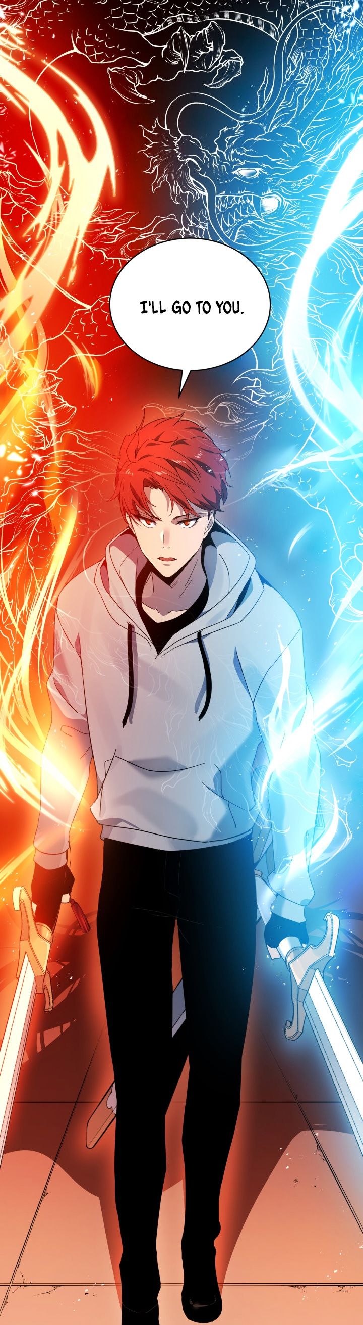 The Descent of the Demonic Master chapter 89 page 17