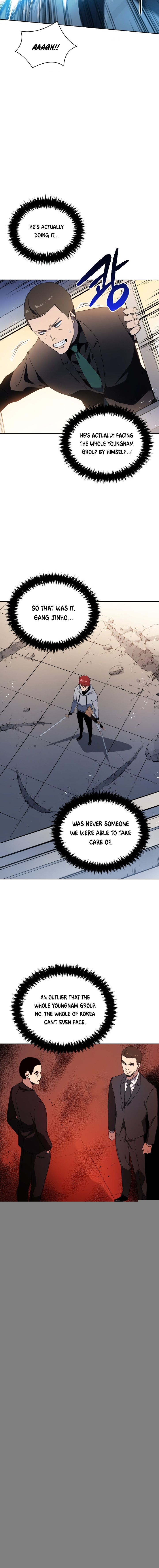 The Descent of the Demonic Master chapter 90 page 2