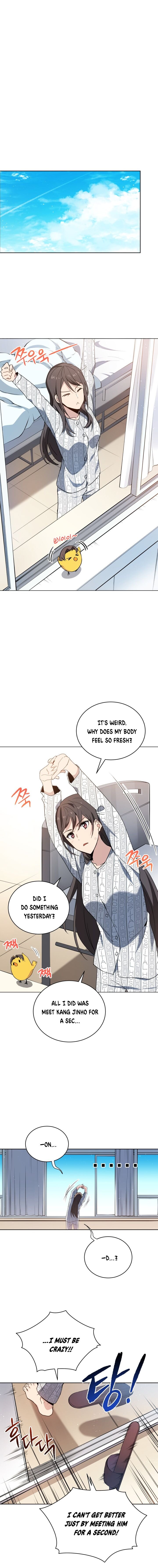 The Descent of the Demonic Master chapter 92 page 15