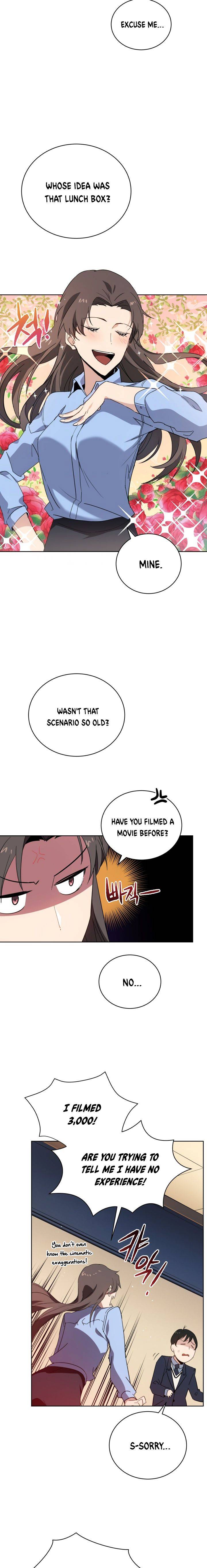 The Descent of the Demonic Master chapter 95 page 16