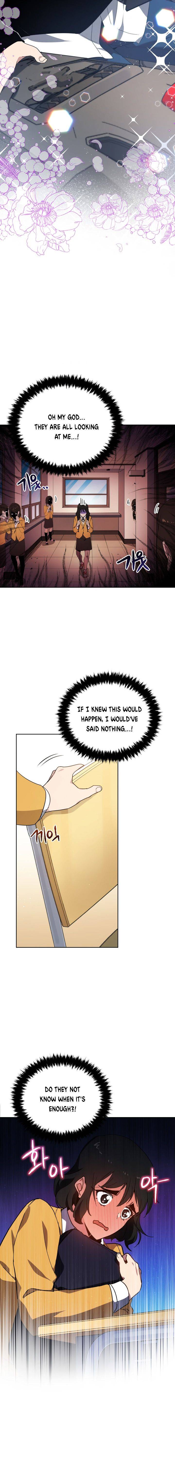 The Descent of the Demonic Master chapter 95 page 2