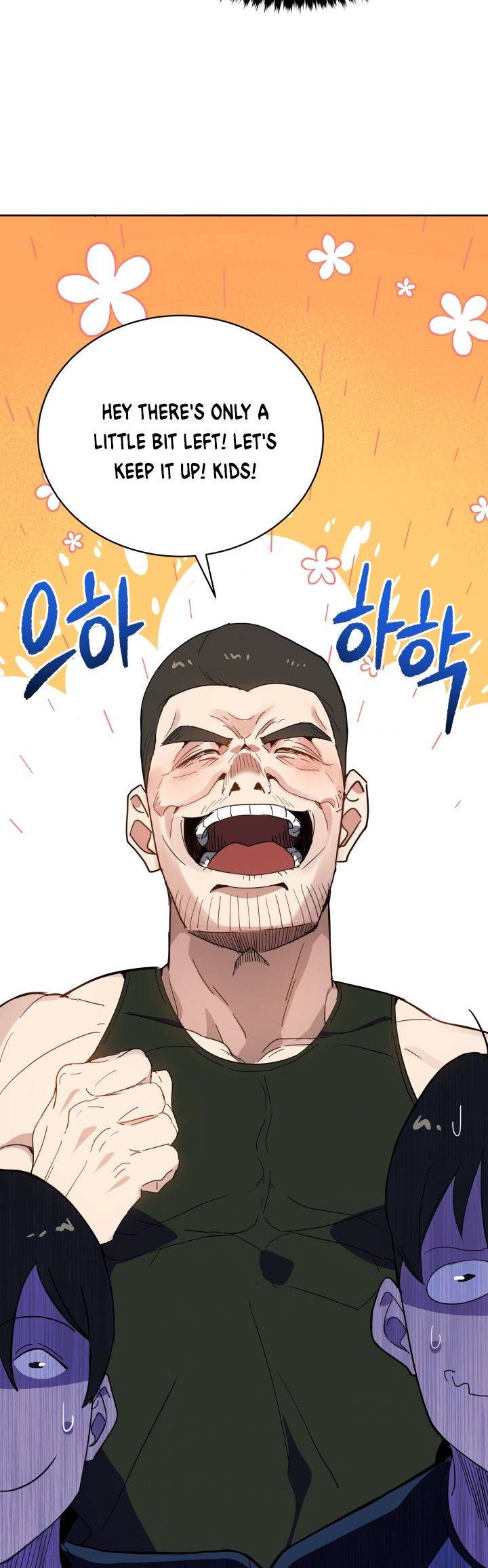 The Descent of the Demonic Master chapter 95 page 20