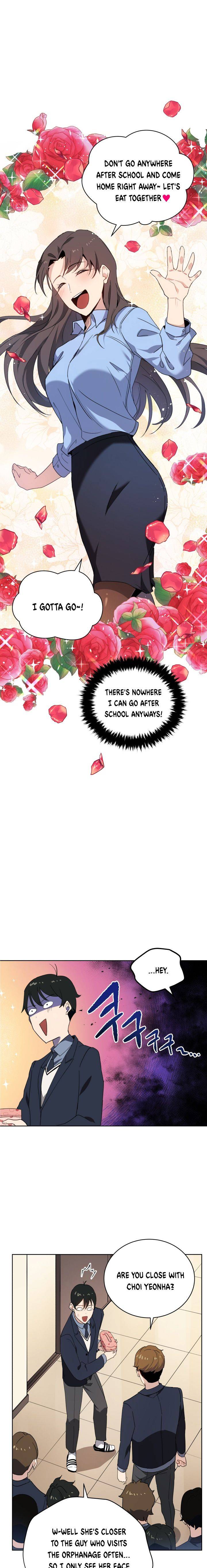 The Descent of the Demonic Master chapter 95 page 7