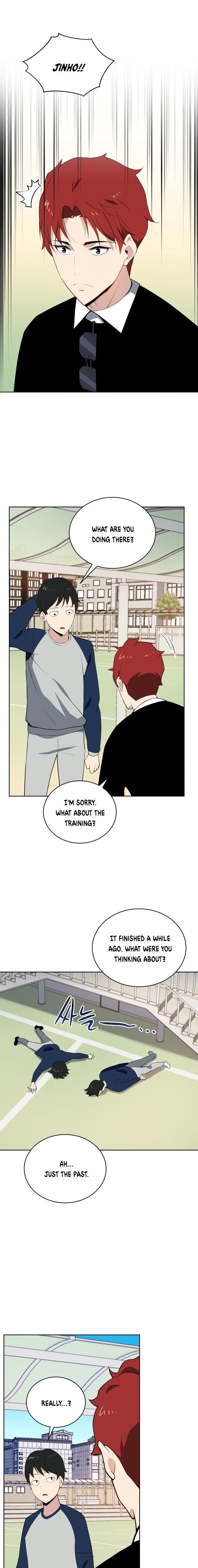 The Descent of the Demonic Master chapter 99 page 17