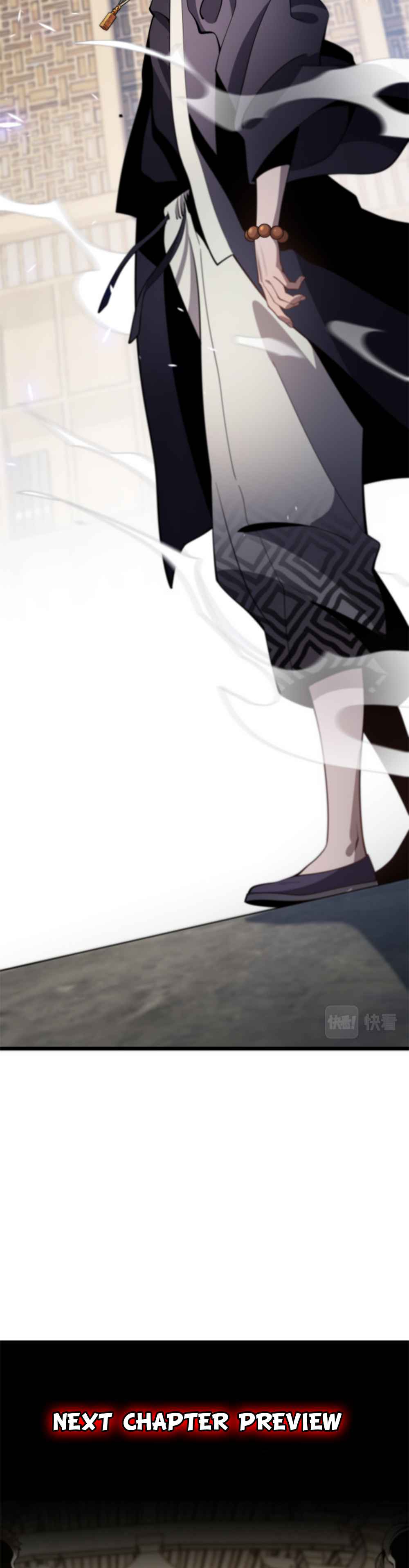 The Descent Of The Patriarch chapter 1 page 28