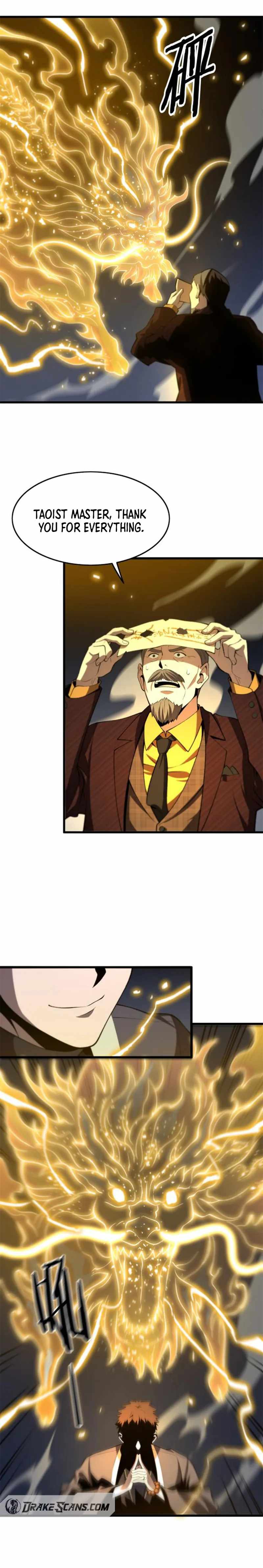 The Descent Of The Patriarch chapter 10 page 2