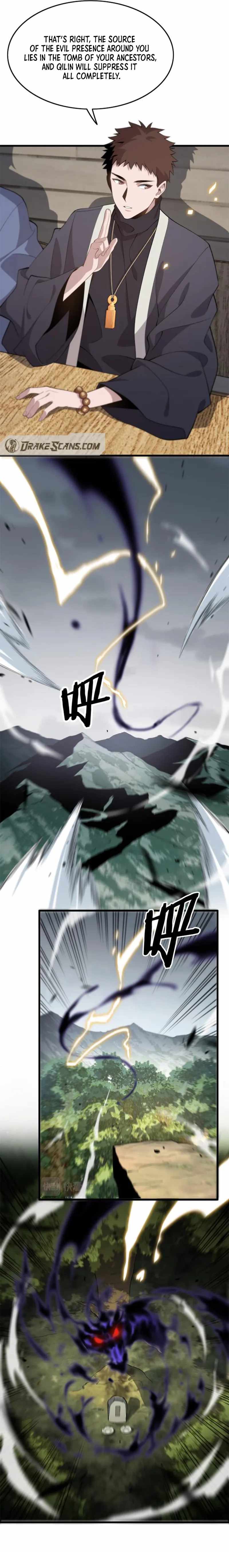 The Descent Of The Patriarch chapter 10 page 4