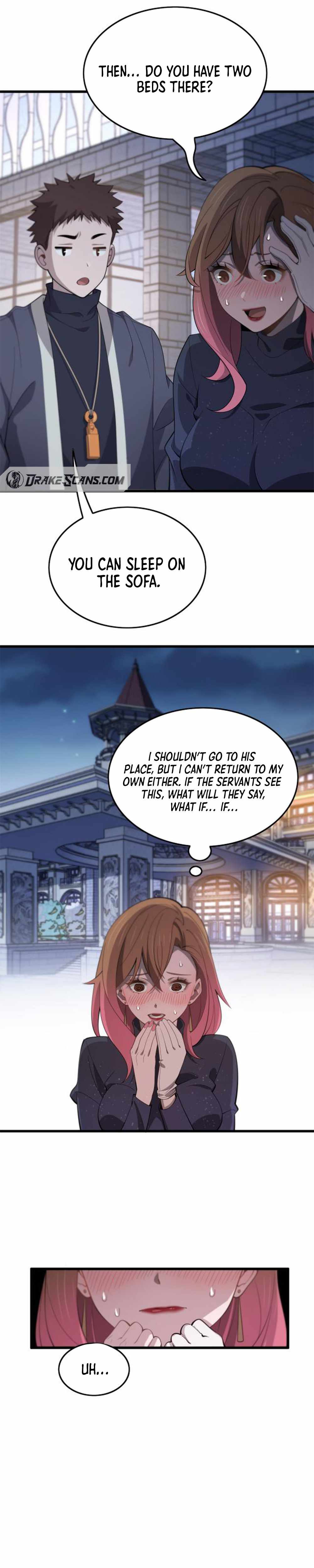 The Descent Of The Patriarch chapter 13 page 15