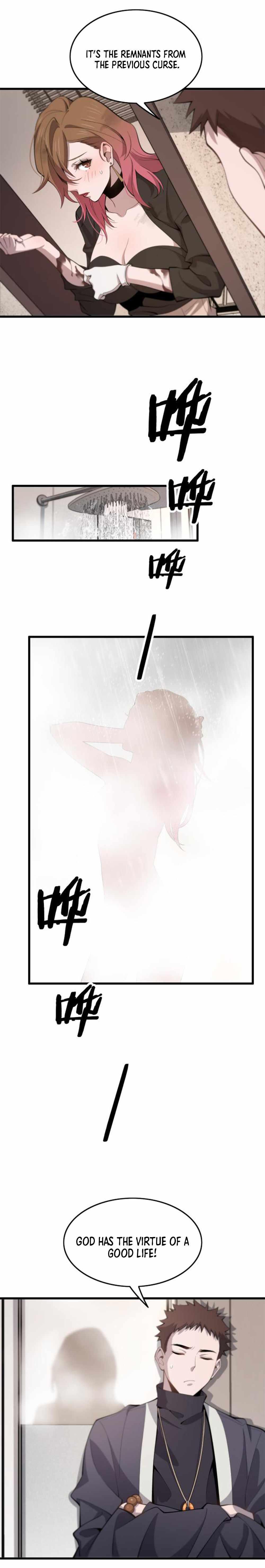 The Descent Of The Patriarch chapter 13 page 9