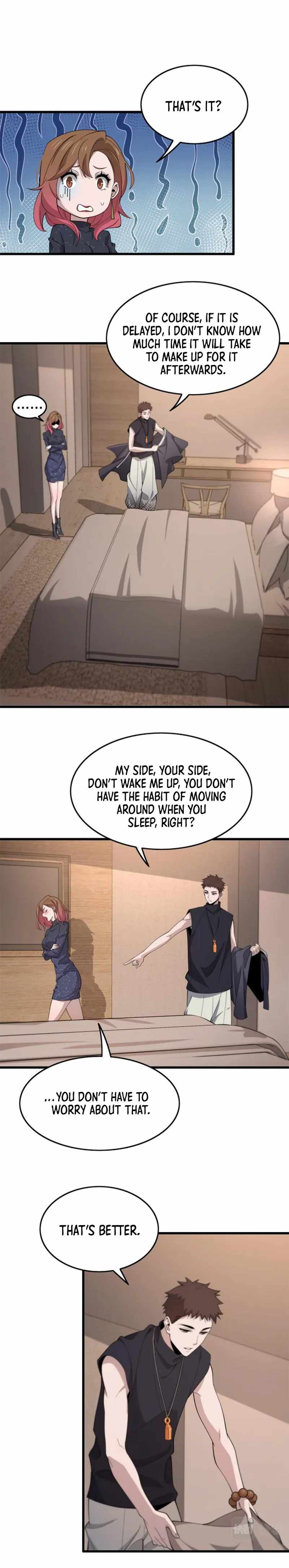 The Descent Of The Patriarch chapter 14 page 2