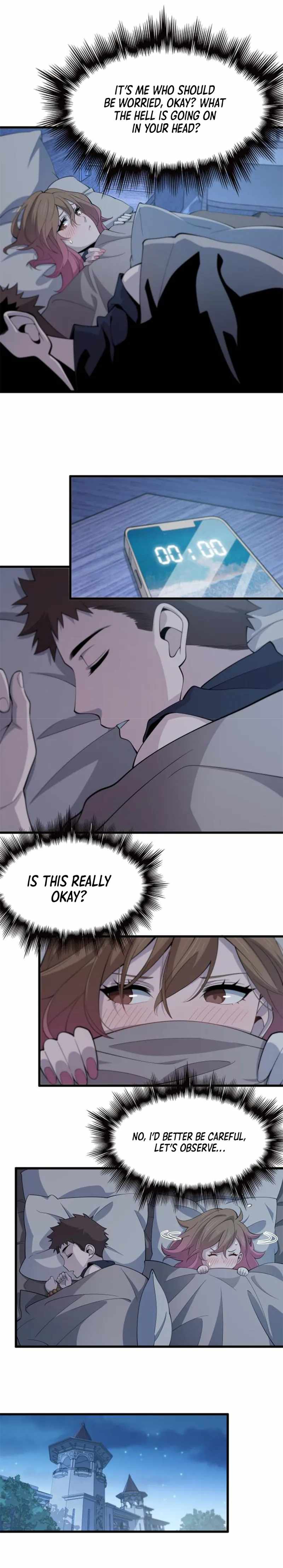 The Descent Of The Patriarch chapter 14 page 4