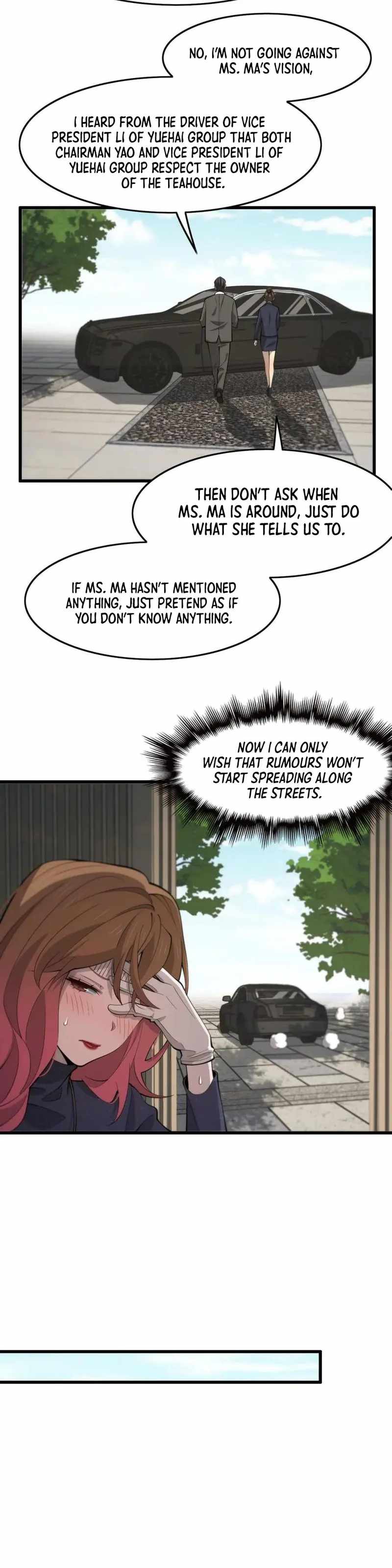 The Descent Of The Patriarch chapter 15 page 16