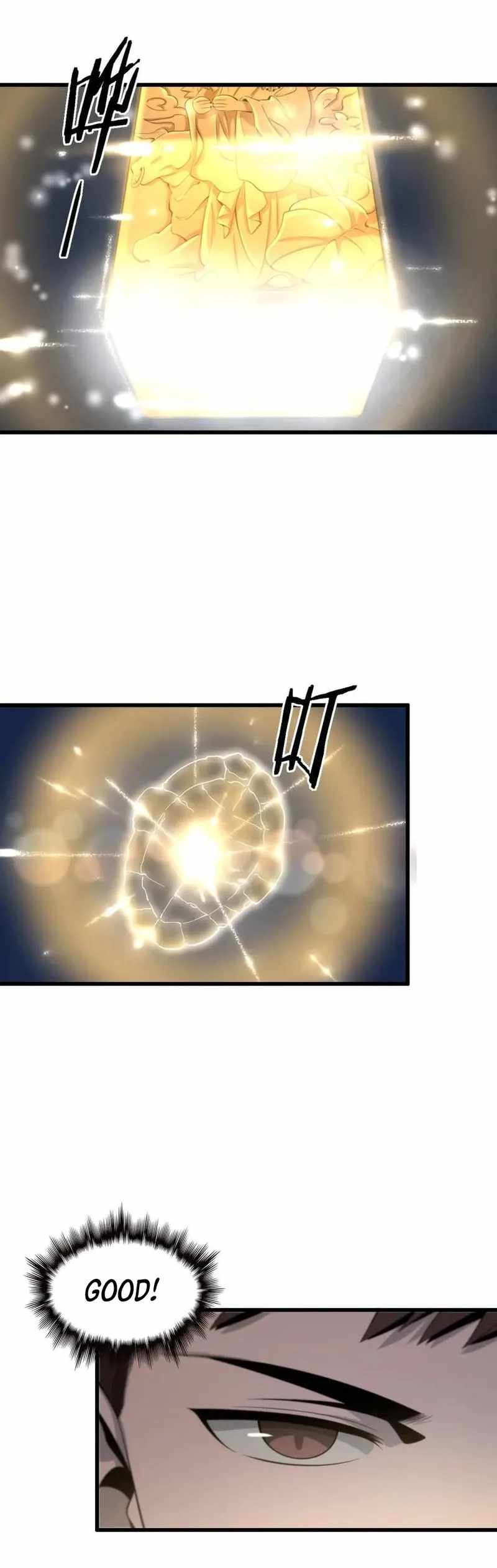 The Descent Of The Patriarch chapter 15 page 19