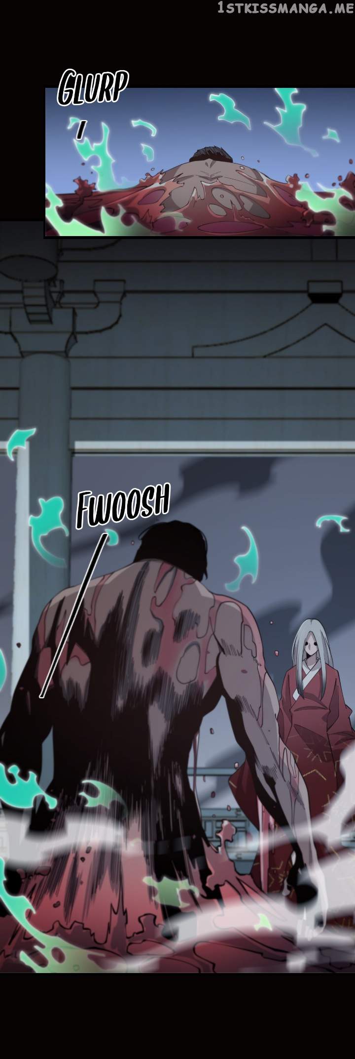 The Descent Of The Patriarch chapter 16 page 14