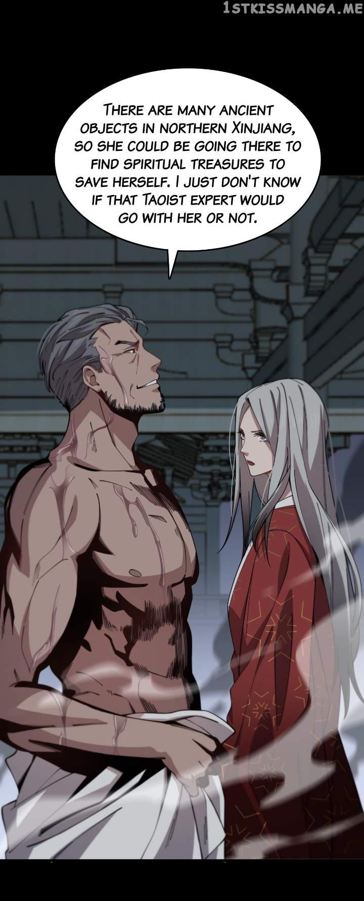 The Descent Of The Patriarch chapter 16 page 17