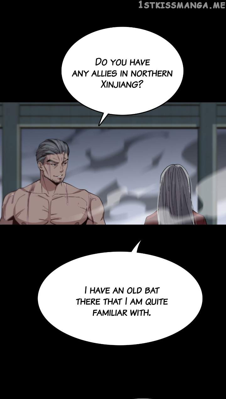 The Descent Of The Patriarch chapter 16 page 18