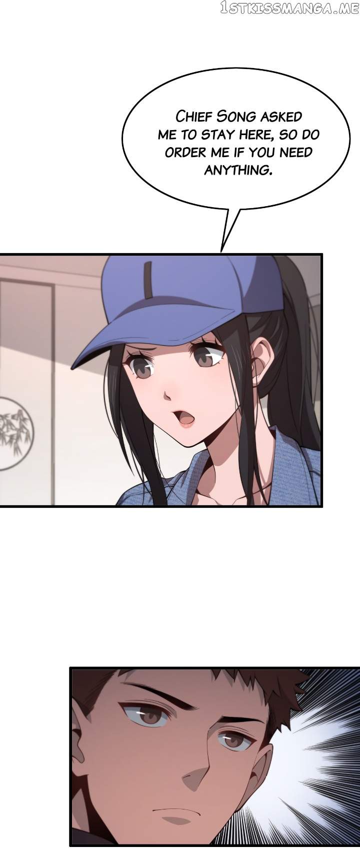 The Descent Of The Patriarch chapter 16 page 2