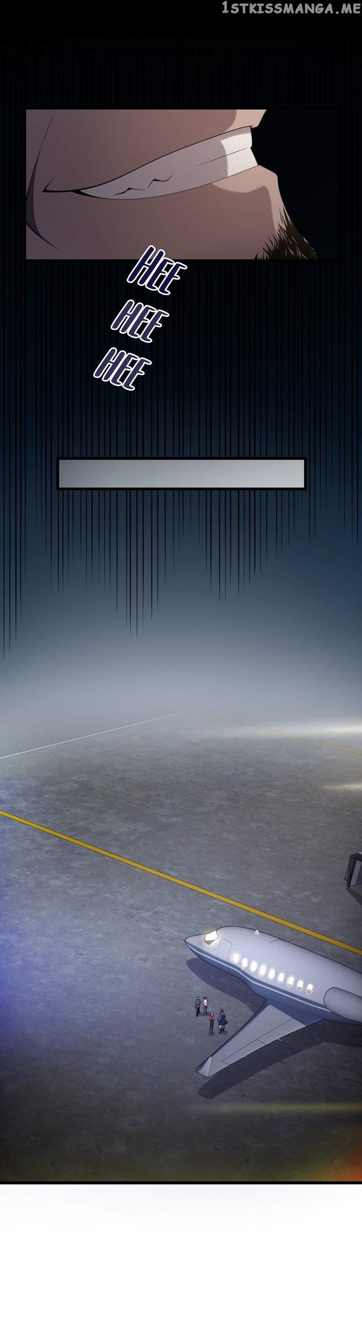 The Descent Of The Patriarch chapter 16 page 21