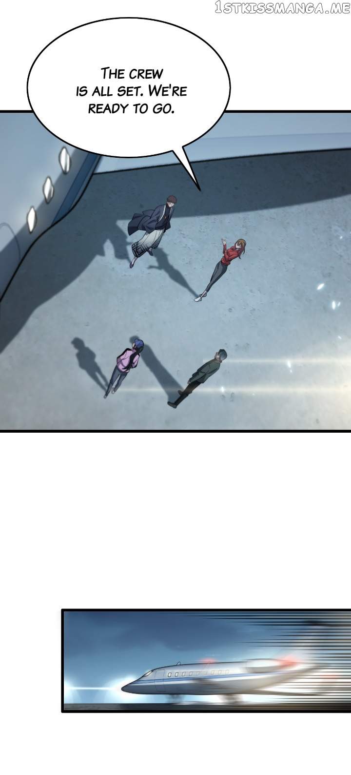 The Descent Of The Patriarch chapter 16 page 24